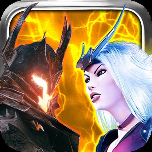 Обложка Blades of Fury