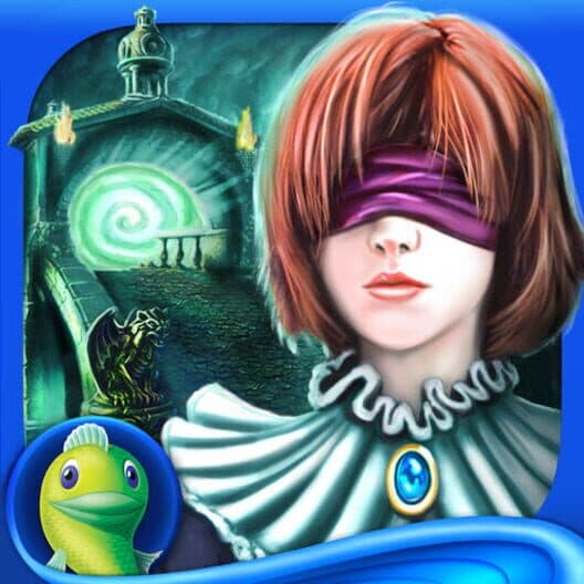 Обложка Bridge to Another World: Burnt Dreams HD