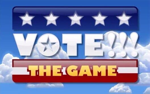Обложка Vote: The Game