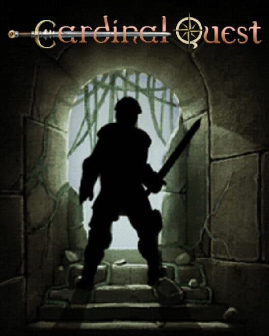 Обложка Cardinal Quest