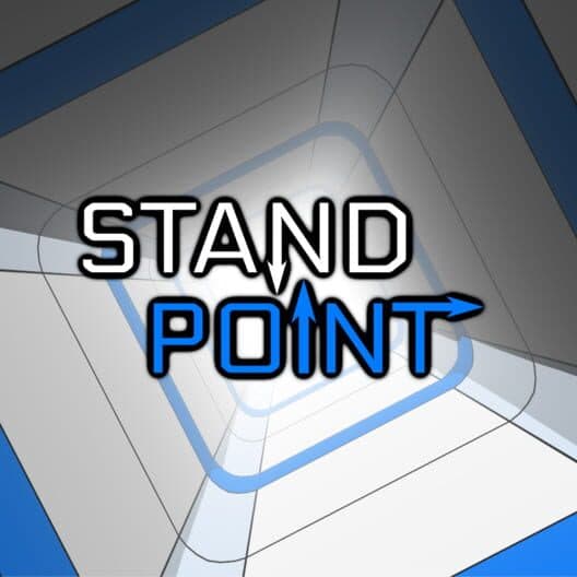 Обложка Standpoint