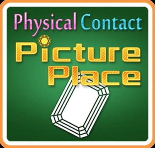 Обложка Physical Contact: Picture Place