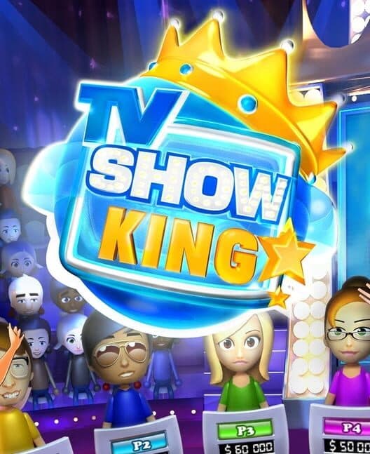 Обложка TV Show King