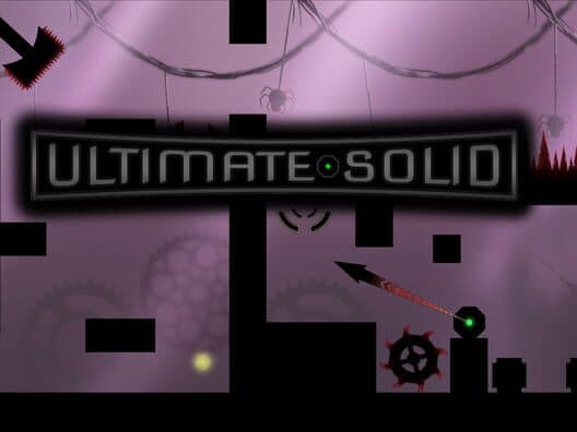 Обложка Ultimate Solid