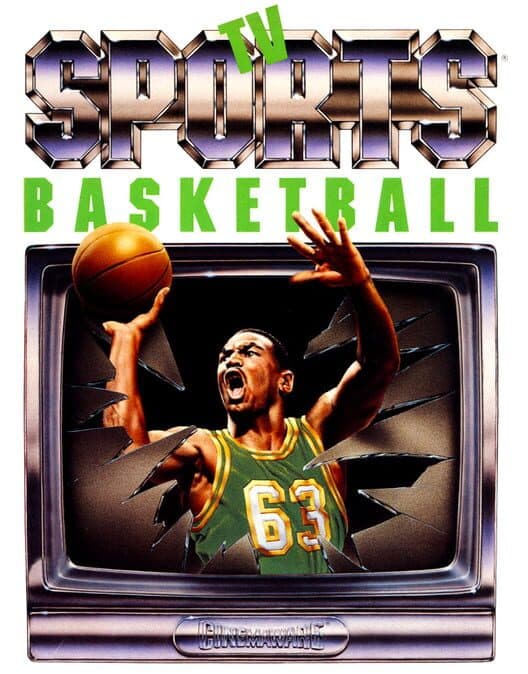 Обложка TV Sports Basketball