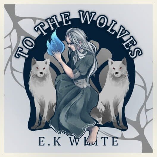 Обложка To the Wolves