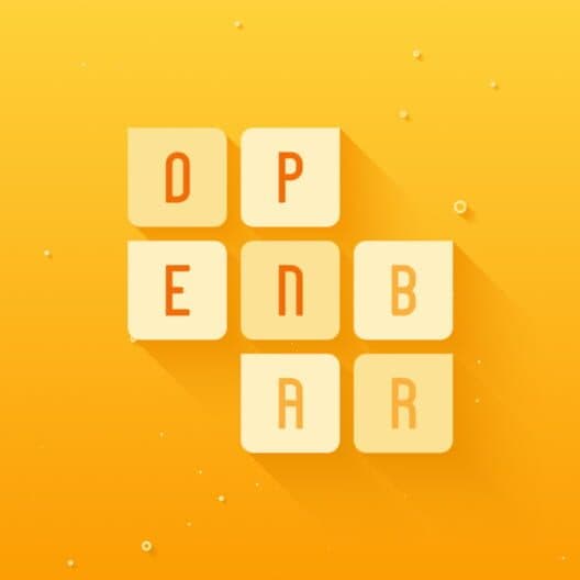 Обложка Open Bar
