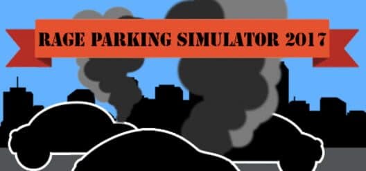 Обложка Rage Parking Simulator 2017