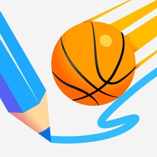 Обложка Dunk Line