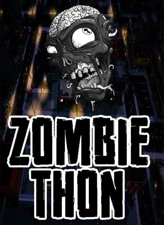 Обложка ZombieThon