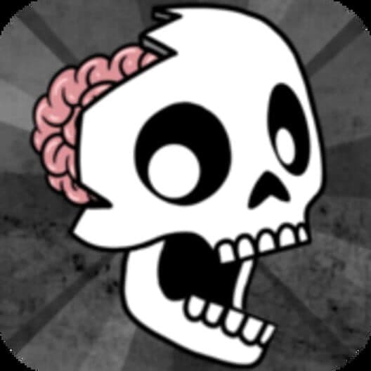 Обложка Skullduggery!