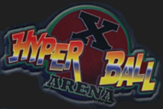 Обложка HyperXBall