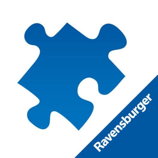 Обложка Ravensburger Puzzle