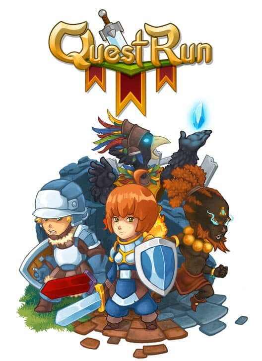 Обложка QuestRun