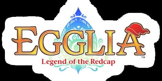 Обложка Egglia: Legend of the Redcap