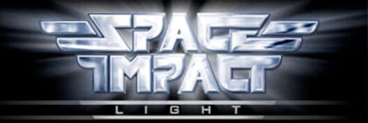 Обложка Space Impact Light