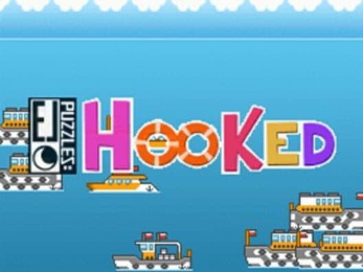 Обложка EJ Puzzles: Hooked