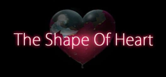 Обложка The Shape of Heart