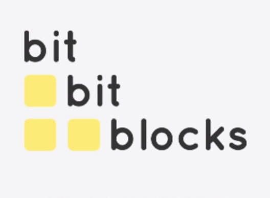 Обложка Bit Bit Blocks