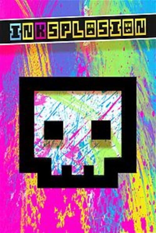 Обложка InkSplosion