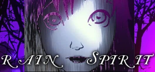 Обложка The Rain Spirit : Code Breaker