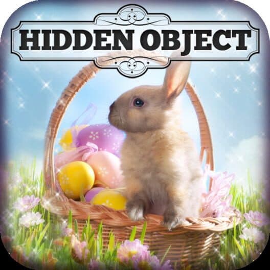 Обложка Hidden Object - Spring is Here!
