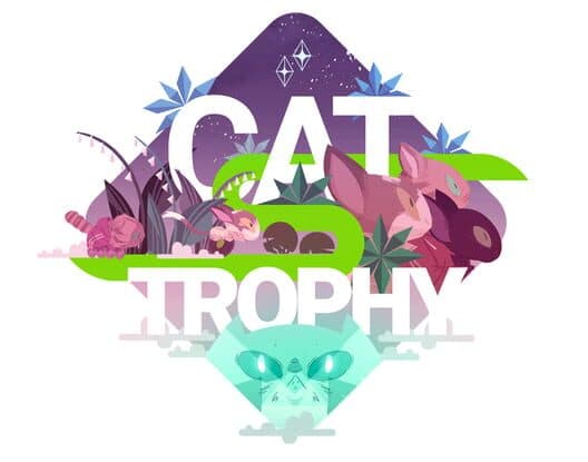 Обложка Cat 'S' Trophy