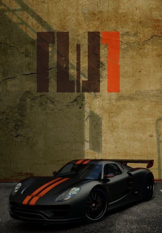 Обложка Real World Racing
