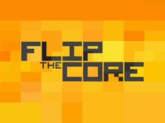 Обложка Flip the Core