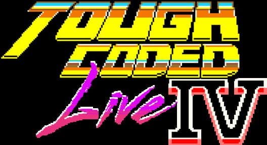 Обложка ToughCoded Live IV