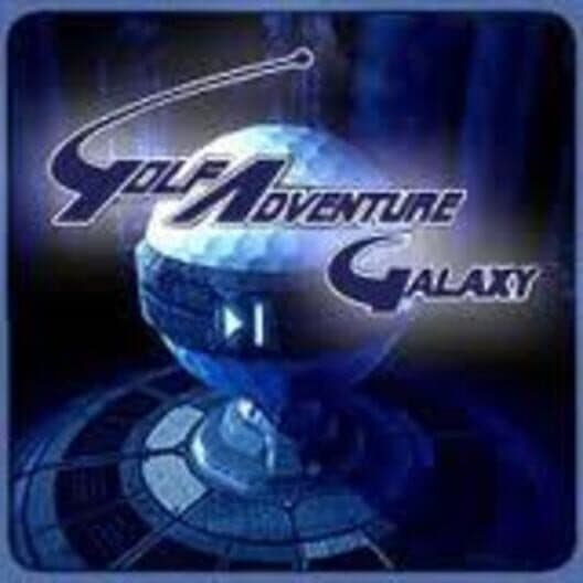 Обложка Golf Adventure Galaxy