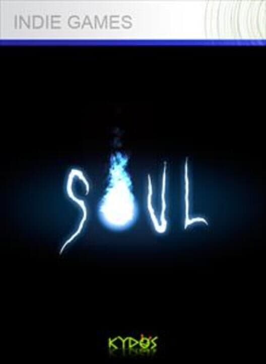 Обложка Soul