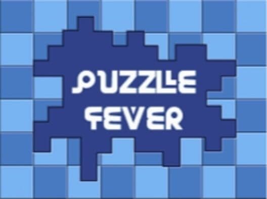 Обложка Puzzle Fever