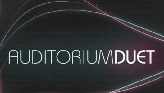 Обложка Auditorium Duet