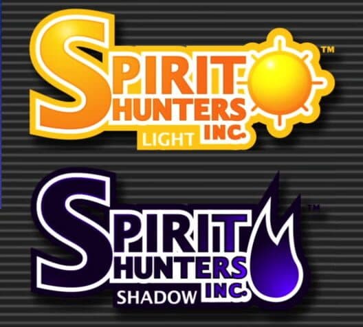 Обложка Spirit Hunters Inc. Shadow/Light
