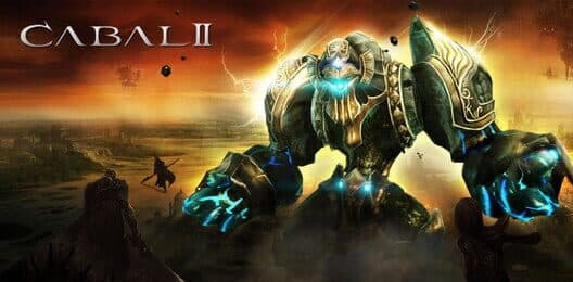 Обложка Cabal 2