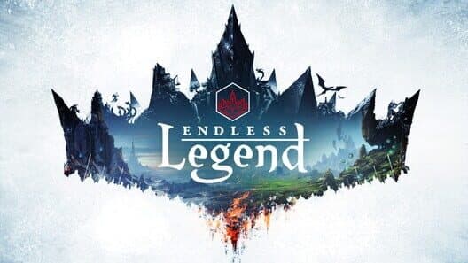 Обложка Endless Legend: Tempest