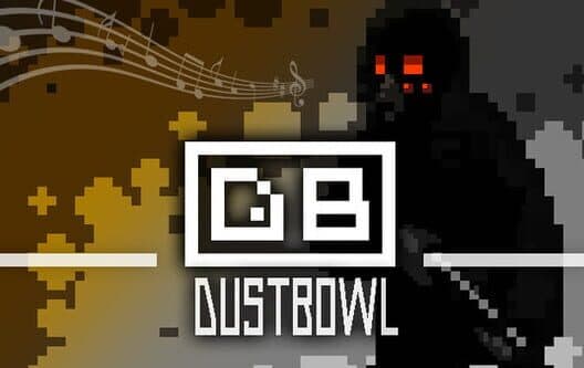 Обложка Dustbowl