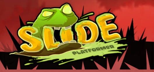 Обложка Slide: Platformer