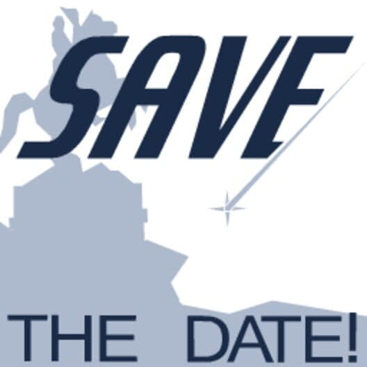 Обложка Save the Date