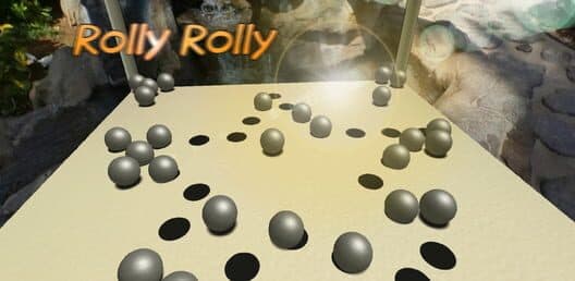 Обложка Rolly Rolly