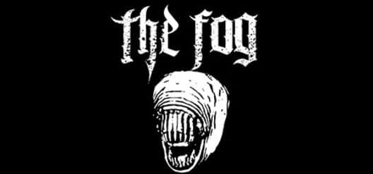 Обложка The Fog