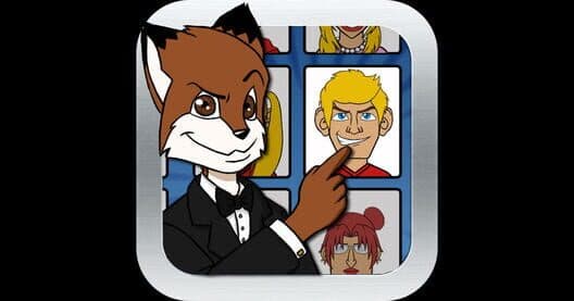 Обложка Dan McFox: Head Hunter