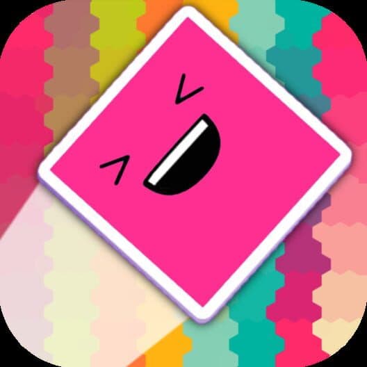 Обложка Geometry Dodge Pro