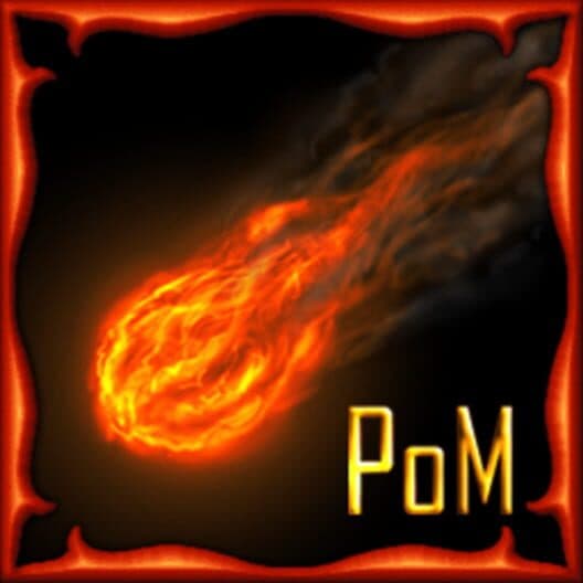 Обложка Path of Mage