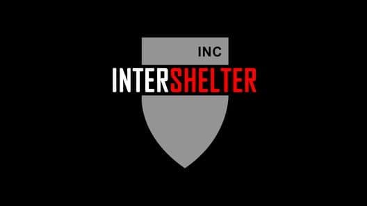 Обложка Intershelter