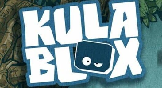 Обложка Kula Blox