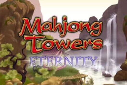 Обложка Mahjong Towers Eternity
