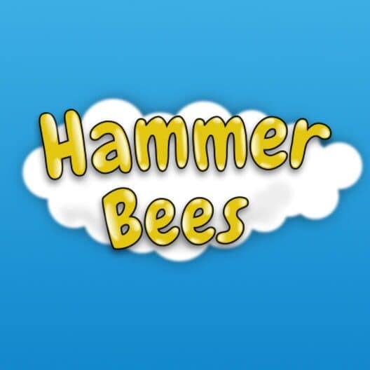 Обложка Hammer Bees