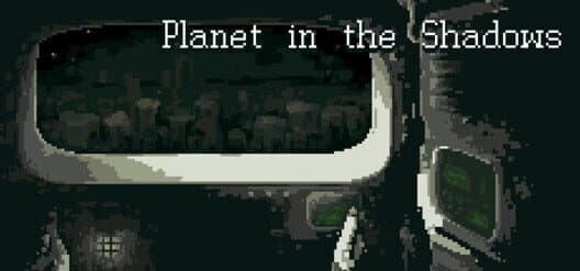 Обложка Planet in the Shadows